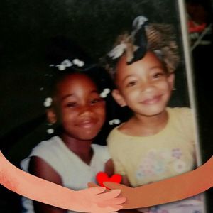 Meet your Posher, Lamont